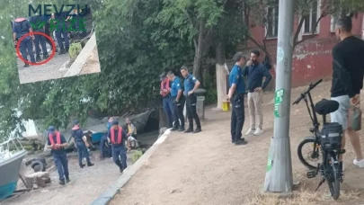Üsküdar Sahilinde Şok Edici Olay: Denizde İnsan Cesedi Keşfedildi!