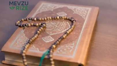 Allah’ın Rızası: İyilik ve Amelin Kriterleri Nasıldır?
