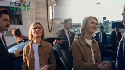 Ankara'daki NATO Zirvesi'ne damga vurmuştu: İzlanda'nın genç Başbakanı Frostadóttir'e Türklerden yorum yağdı