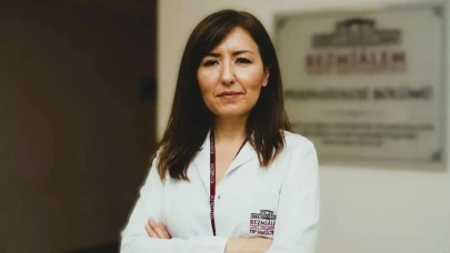 Perinatoloji Uzmanı Dr. Melda Kuyucu Kimdir? Neden Öldü?
