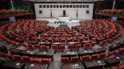 12. Yargı Paketi Meclis'ten geçti mi, kabul edildi mi? Son durum nedir?