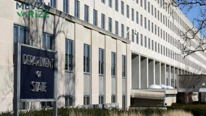 ABD'den Seyahat Edenlere Önemli Uyarı: Küresel Hava Sahası Kapatma Tehdidi!