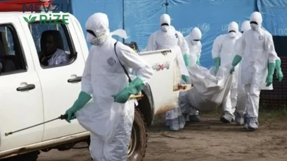 BM'den Endişe Verici Açıklama: Ebola, Açlık Krizini Derinleştiriyor!