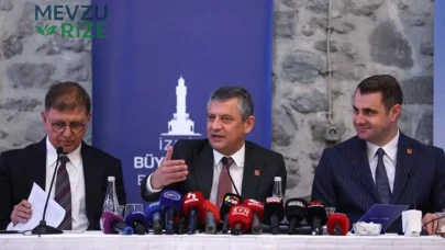 Cemil Tugay Hakkındaki İddialara Yenilikçi Parti'den İlk Yanıt Geldi!