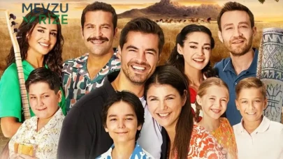 Gönül Dağı'nda Şok Eden Ayrılık: Diziye Veda Eden Ünlü İsim Gündeme Damgasını Vurdu!