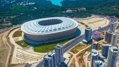 TFF'den Şok Karar: 86 Yıllık Kulübe Lig Başlamadan Altı Puan Silme Cezası!
