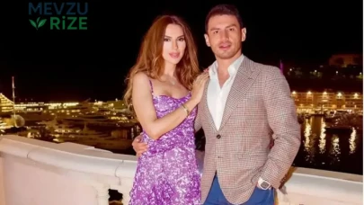 Efe Bezci Kaç Evlilik Yaptı, Eski Eşleri Kim? Özge Kuzu, Çağla Baykam ve Ayça Altınok ile Evlilikleri