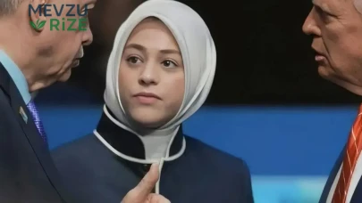 Fatma Gülham Abushanab kimdir, kaç yaşında, nereli? Fatma Gülham Abushanab kimin kızı?