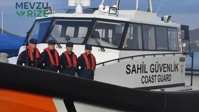 Sahil Güvenlik Komutanlığı'ndan 325 Uzman Erbaş Alımı İçin Tarih ve Şartlar Açıklandı