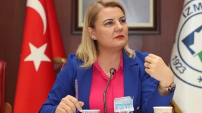 Fatma Kaplan Hürriyet kimdir? İzmit Belediye Başkanı Fatma Kaplan Hürriyet kaç yaşında, nereli?