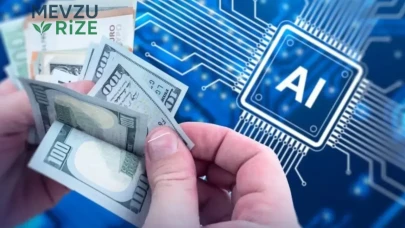 Ünlü Ekonomistten Uyarı: Yapay Zekanın Gizli Tehlikeleri 'Saatli Bomba' Gibi Patlayabilir!