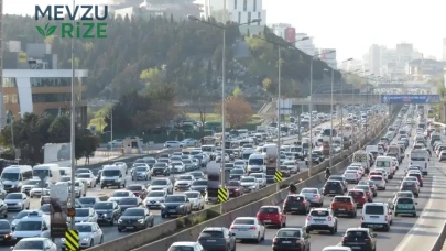 İstanbul Emniyet Müdürlüğü'nden kritik uyarı: Bugün saat 12.00'de dikkat gerektiren gelişmeler yaşanabilir!