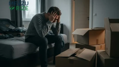 Eşiyle tartıştı, evdeki karton kutuları açtı: İçinden beş adet bebek cesedi çıktı