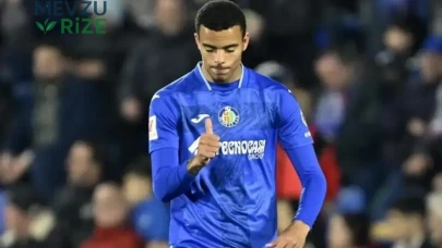 Mason Greenwood Hakkındaki Tecavüz İddiaları: Dava Süreci ve Nihai Karar