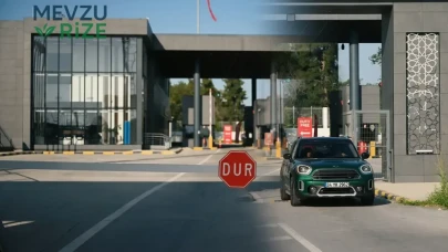 Hangi Sınır Kapıları Kapalı? Yunanistan'daki Grevler Sınır Geçişlerini Etkiledi mi?