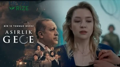 Asırlık Gece’nin 6. Bölümü Hakkında Tüm Detaylar! Yayın Tarihi ve Saatini Öğrenin!