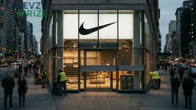 Nike küçülüyor mu, mağazaları neden kapanıyor? Dev markadan beklenmedik hamle