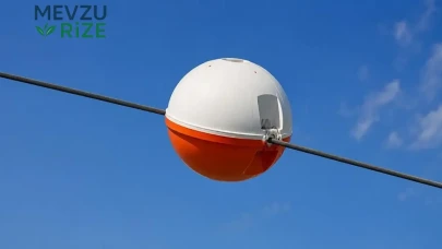 Elektrik Tellerindeki Gizemli Topların Gerçek Amacı: Birçok Kişi Bilmeden Geziyor!