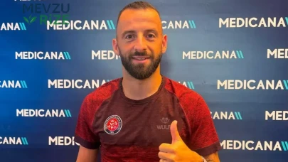 Fatih Karagümrük, Manolis Siopis’i Transfer Ederek Gücüne Güç Katıyor!