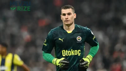 Dominik Livakovic'ten Sürpriz Transfer: Yeni Takımı Şaşkınlık Yarattı!