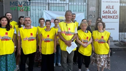 Sendikadan Hukuk Hamlesi: Karar Yargıya Taşınıyor