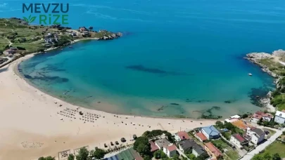 Kocaeli Kandıra'da Denizde Yasak: Sadece 4 Plajda Yüzme İzni Bulunuyor!