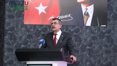 Milli Eğitim Bakanı Tekin özel okul öğretmenlerine seslendi. Bize başvurun, hemen soruşturma açayım