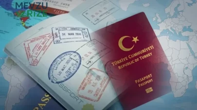 Türk şoförleri için yeni vize uygulaması başladı: Bir yıl geçerli olacak