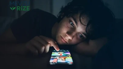 Instagram'ı Sarsacak Değişim: AB'den Meta'ya Kaydırma ve Oynatma Uyarısı!