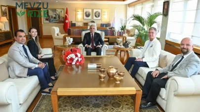 Türk Balesi, Uluslararası Arenada İki Önemli Başarıya İmza Attı!