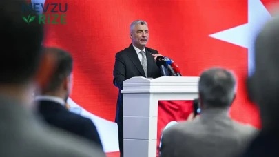 Bakan Bolat, 15 Temmuz'un Gizli Amaçlarını Açıkladı: Ana Hedef Ekonomik Bağımsızlığın Sarsılmasıydı!