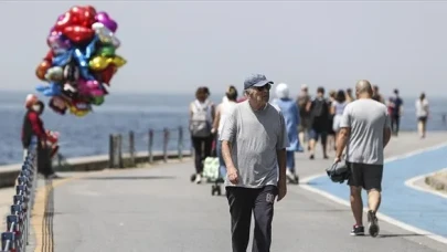 Emekliler en çok hangi şehirleri tercih ediyor?