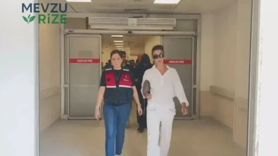 Uyuşturucu testi sonrası Sıla sessizliğini bozdu: Alnım ak, başım dik...