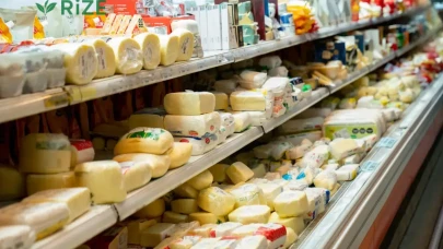 Her markette satılıyor, ünlü markanın peynirinde çıktığı iddia ediliyor. Listeria bakterisi nedir, belirtileri nelerdir?