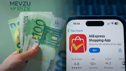 Avrupa Birliği'nden AliExpress'e Rekor Ceza: 550 Milyon Euro, Sahte ve Güvensiz Ürünlerin Kontrolsüz Satışı Nedeniyle Uygulandı