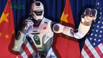 ABD ve Çin’in Çatışması Derinleşiyor: İnsansı Robotlar Üzerinden Tırmanan Kriz