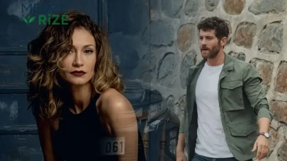 Sevdam Karadeniz'e Yeni Bir Yıldız: Ece Dizdar Takıma Dahil Oldu!