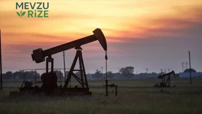 Orta Doğu'da Petrol Fiyatlarında Düşüş Sinyalleri: Piyasalardaki Son Durum!