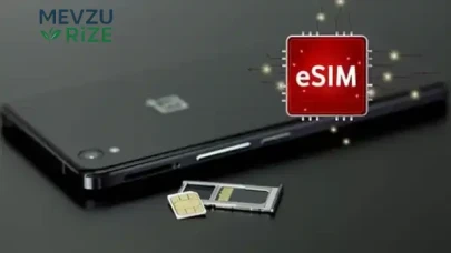 Yurt dışında eSIM nasıl kurulur? iPhone ve Android için adım adım rehber