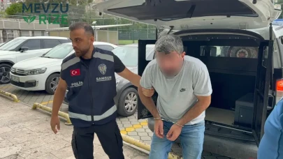 Aile İçi Çatışma Kanlı Sonuçlandı: Kardeş, Ağabeyini Hastanelik Etti, Adliyeye Sevk Edildi
