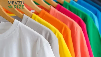 Özgüveni Az Olanlar İçin Tercih Edilen Renk: Psikologların Analizi