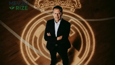 Real Madrid’de Pedro Martinez Dönemi Resmen Başladı!