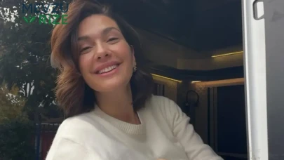 Bergüzar Korel, Zayıflama Spekülasyonlarına Cevap Verdi: Mide Ameliyatı Gerçekleşti mi?