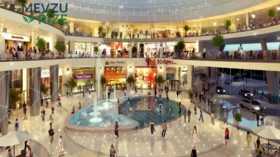 Bir Dönemin AVM Yıldızı: Ünlü Marka Mağazaları Kapatma Kararı Aldı!