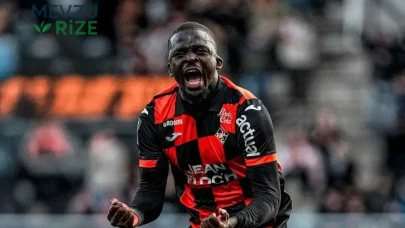 Amedspor, Tanınmış Golcüyle Anlaşma Sağladı: İstanbul'a Transfer Ediliyor!