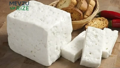 Türkiye'deki Ünlü Peynir Markasında Tehlikeli Bakteri Tespit Edildi: Halk Endişeye Düştü