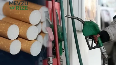 Akaryakıt, Tütün ve Sigara ÖTV Kararı: Temmuz-Aralık aylarında vergi artışı yapılmayacağı resmen netleşti