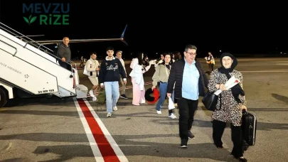 AJet, Sivas ile Köln Arasındaki Uçuş Seferlerini Hizmete Sundü!