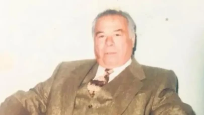 Manisalı İş İnsanı Niyazi Üzmez'in Gizli Kızı Kimdir?
