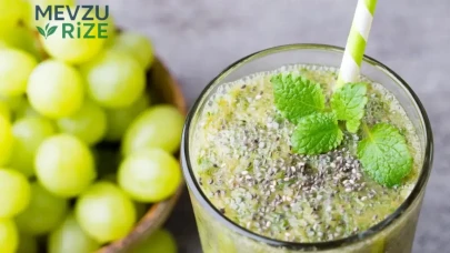Tarihten Günümüze Ferahlatıcı Bir İkram: Osmanlı Usulü Koruk Şerbeti Tarifi